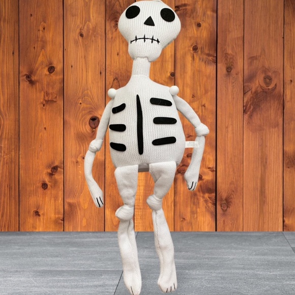 Hyde & eek knit skeleton - Picture 4 of 8